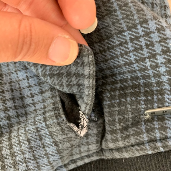 Roxy jacket size large - Picture 8 of 8